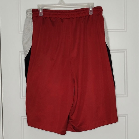 Nike Air Jordan's Mens XL Shorts - Picture 2 of 5